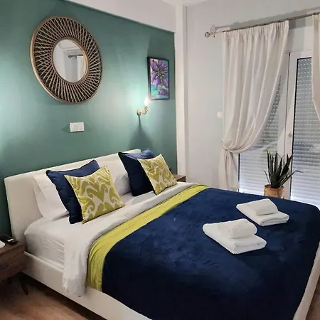 Victoria Suite Vipgreece Athènes Extérieur photo
