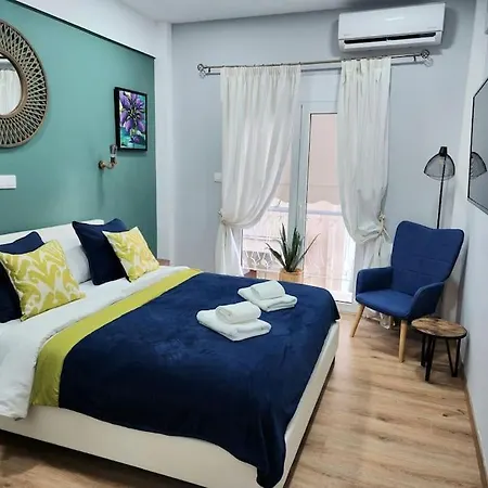 Victoria Suite Vipgreece Athènes Extérieur photo