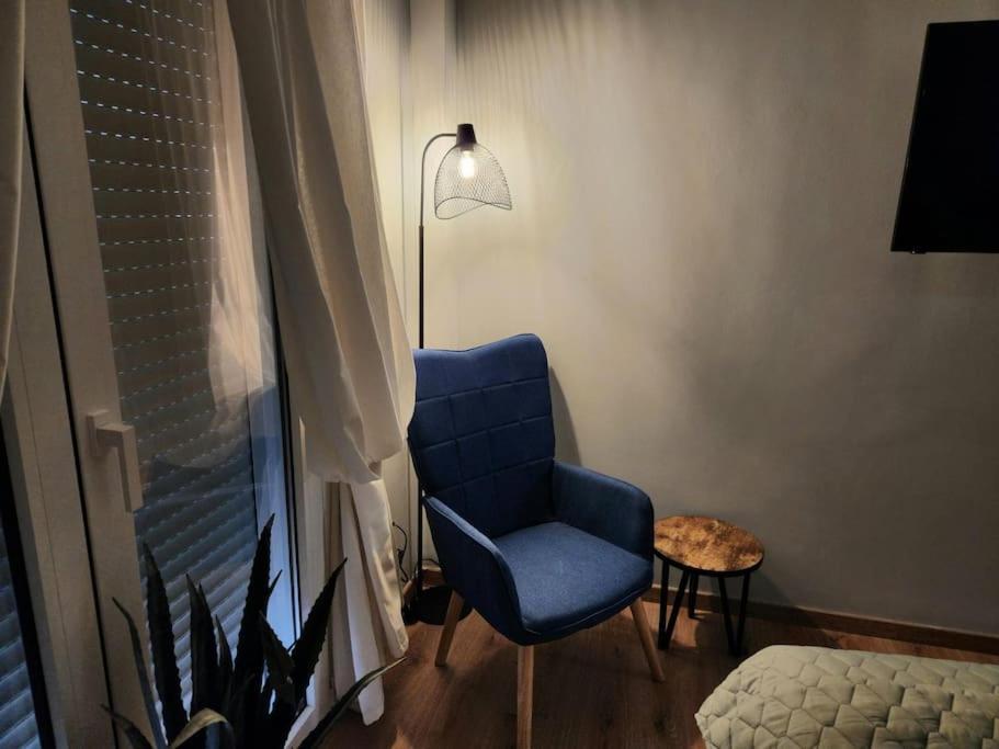 Appartement Victoria Vipgreece
