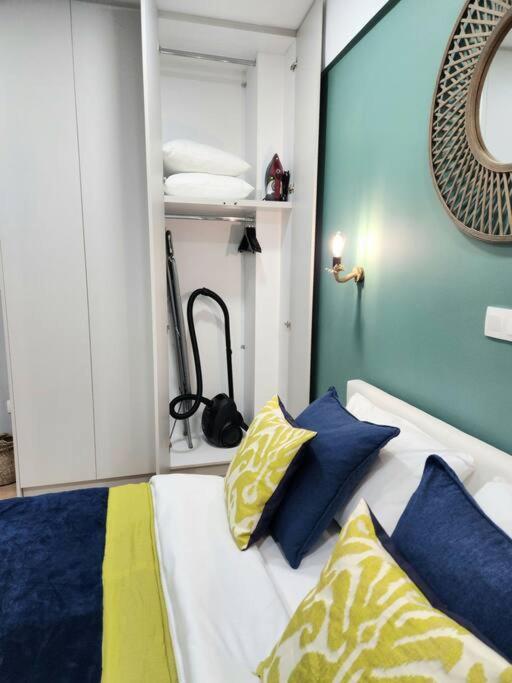 Appartement Victoria Vipgreece *