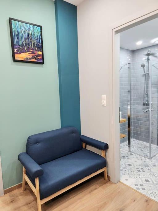 Appartement Victoria Vipgreece Athènes