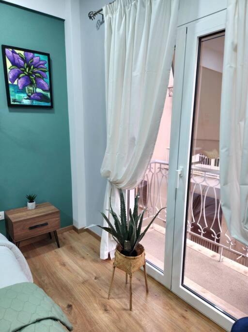 Victoria Vipgreece Appartement Athènes