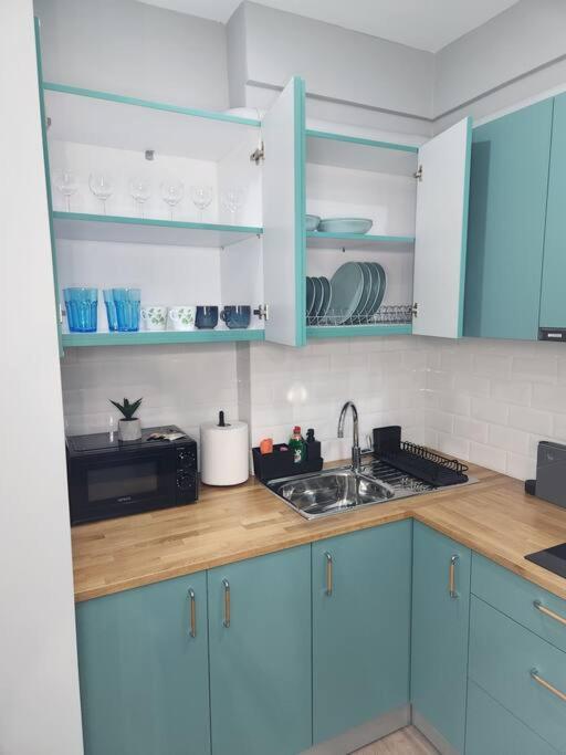 Victoria Vipgreece Apartamento