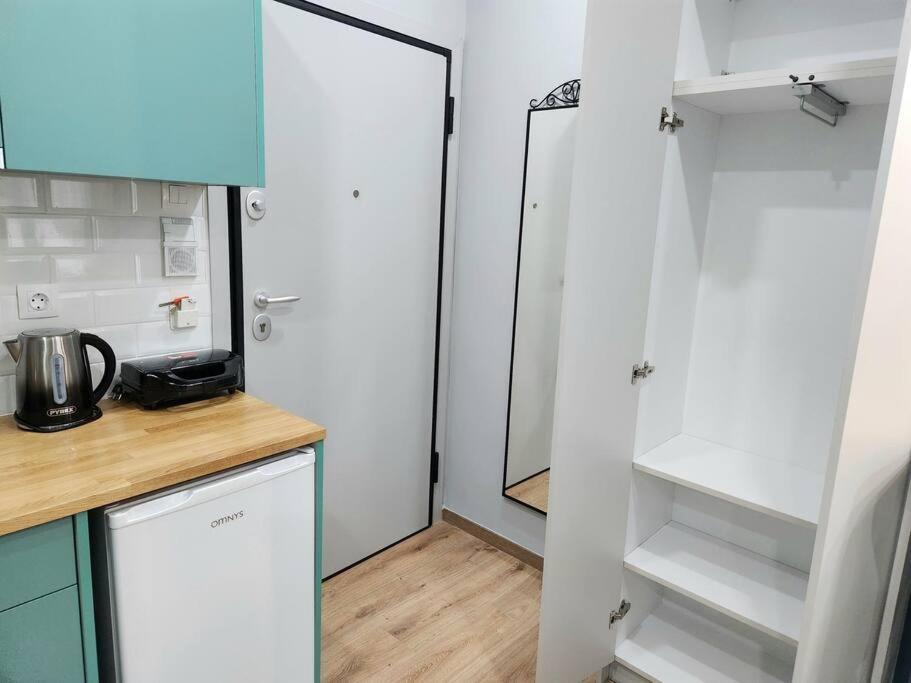 Victoria Vipgreece Apartamento *