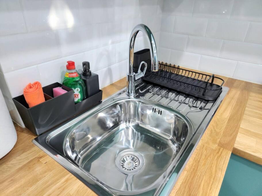 Appartement Victoria Vipgreece