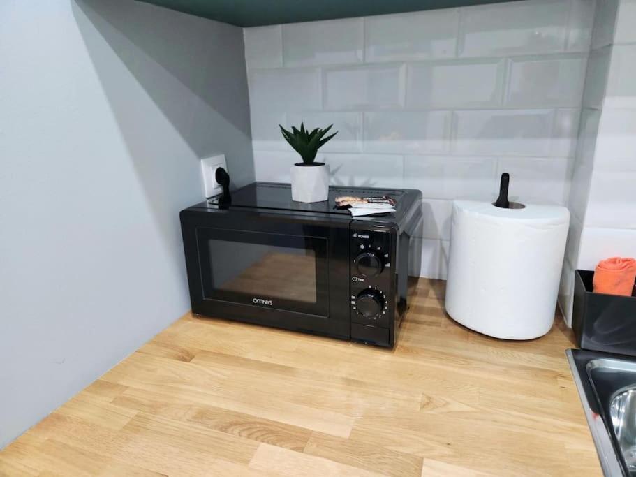 Victoria Vipgreece Apartamento