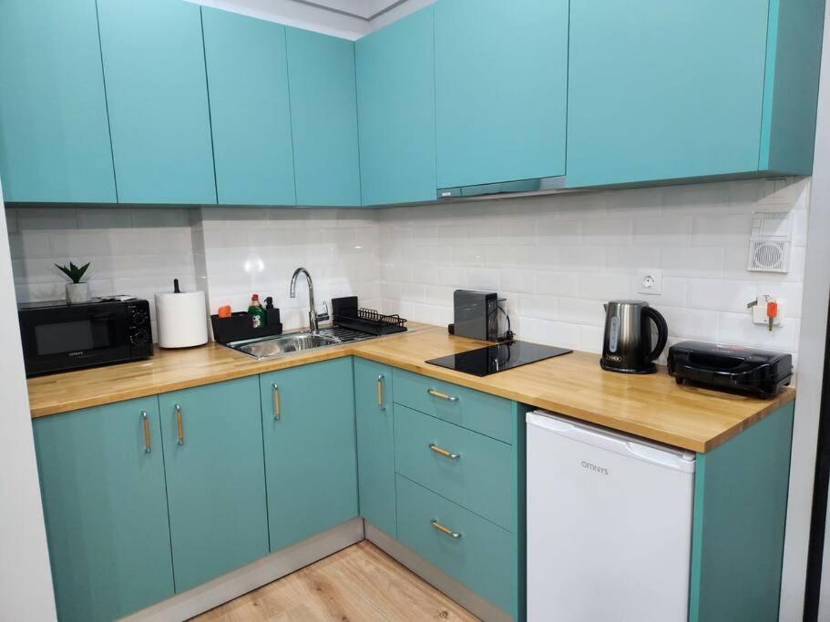 Victoria Vipgreece Apartamento