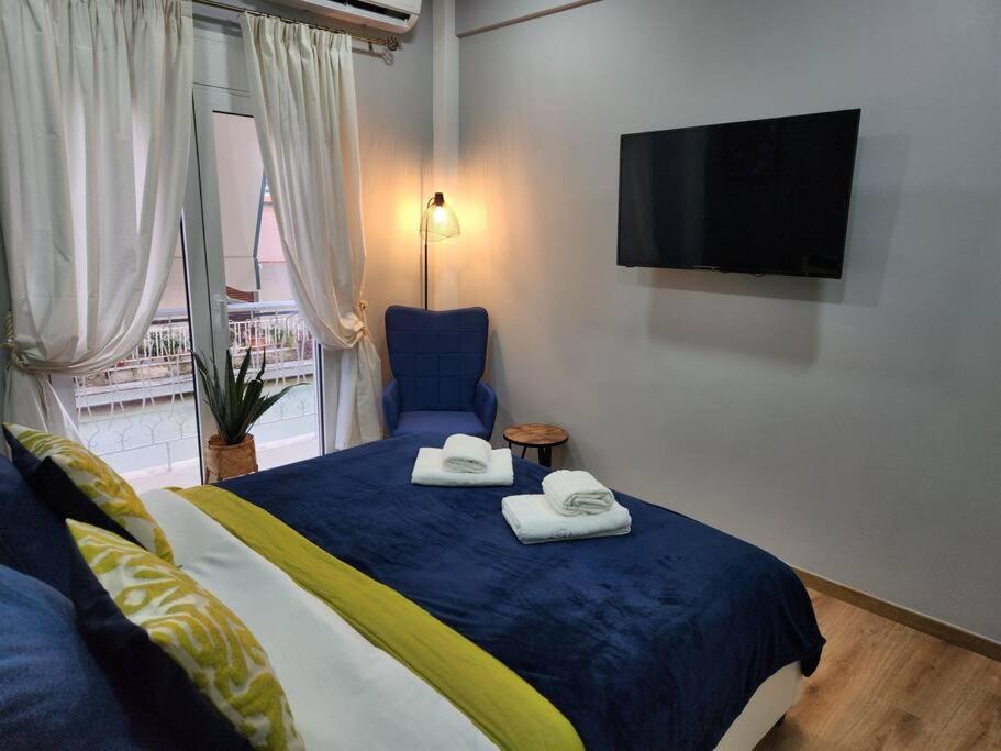 Victoria Vipgreece Appartement