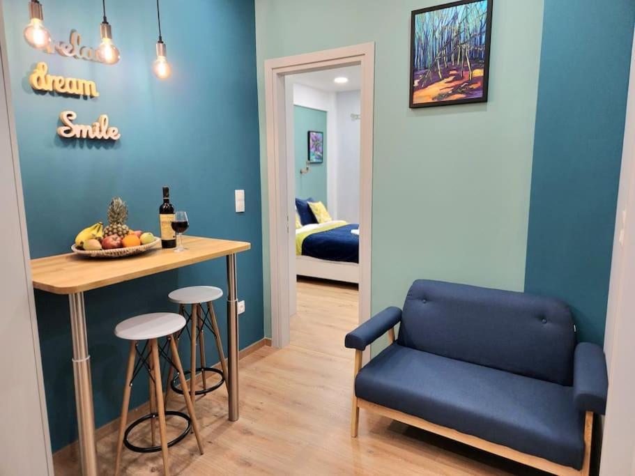 Apartment Victoria Vipgreece *
